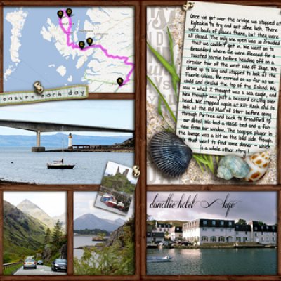 Scotland day 3