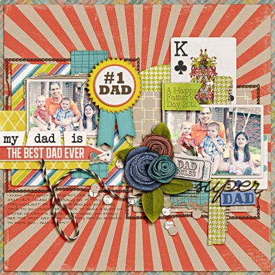 Happy Father's Day