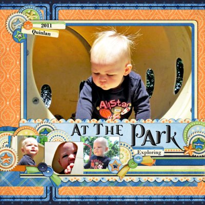 2012 June Challenge 20 Summer 2of2