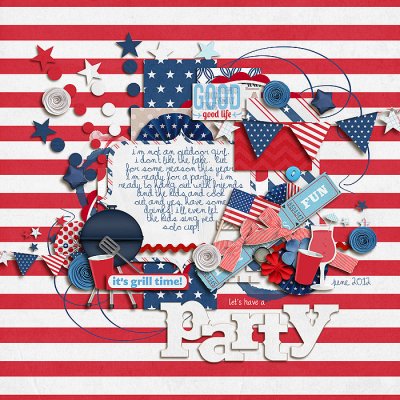 party