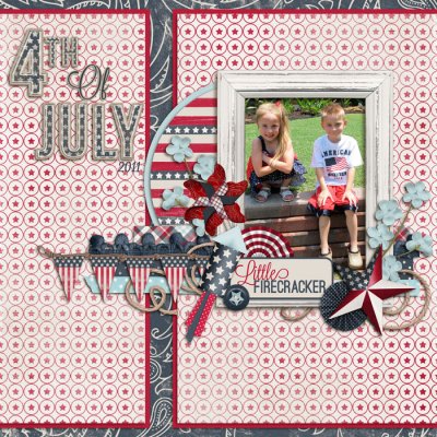 4th of July 2011