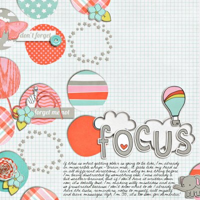 Focus