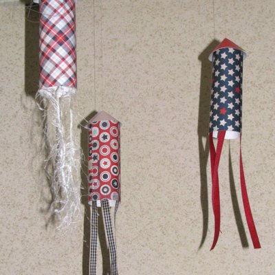 Firecrackers