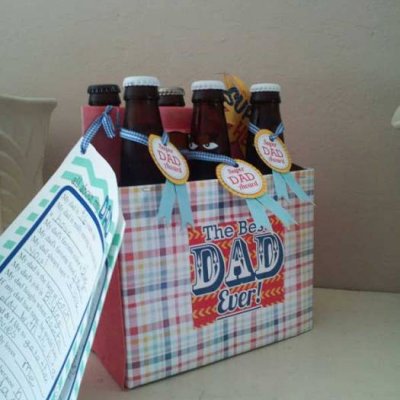 Father's Day Hybrid Gift