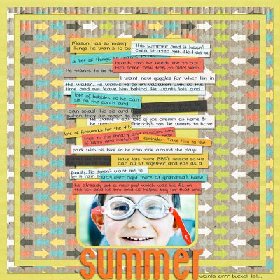 summer