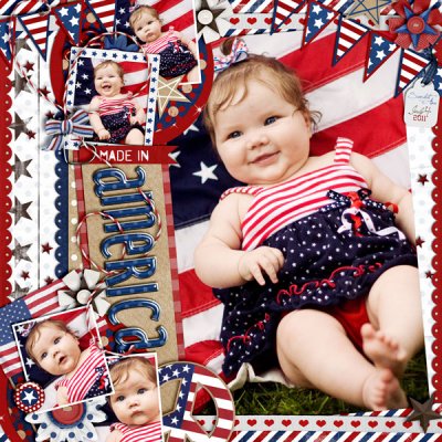 Made In America