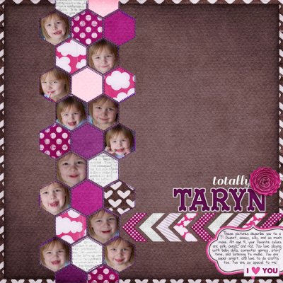 Totally Taryn