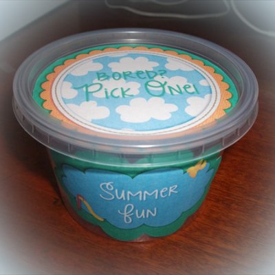 SummerFunJar