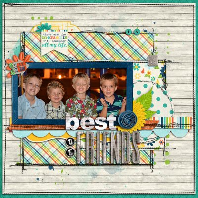 Best of Friends