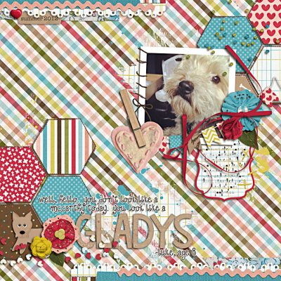 gladys.