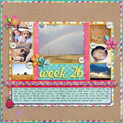 Week 26