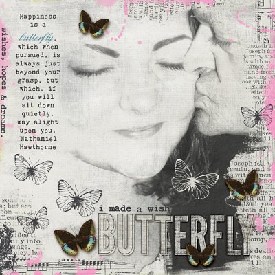 Butterfly