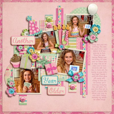 Her Birthday
