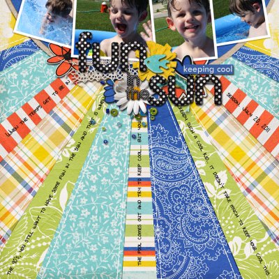 fun in the sun