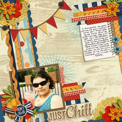 Just Chill