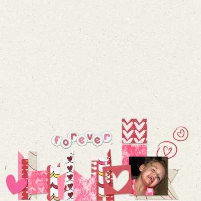 Forever and ever