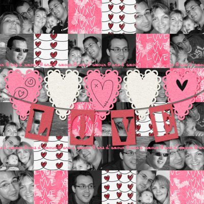 Forever and ever