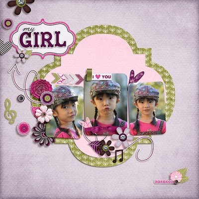 My Girl