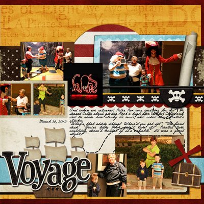 HN Fireworks Voyage 0312 R