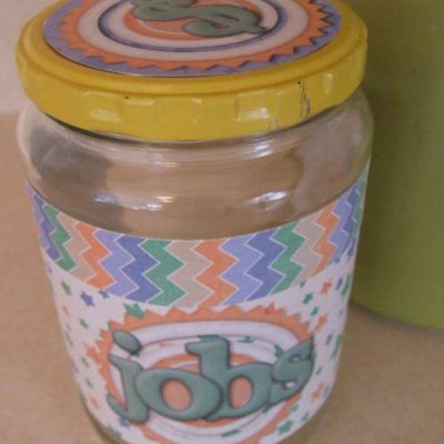 Job Jar