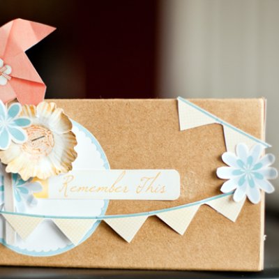 Inspiration Box