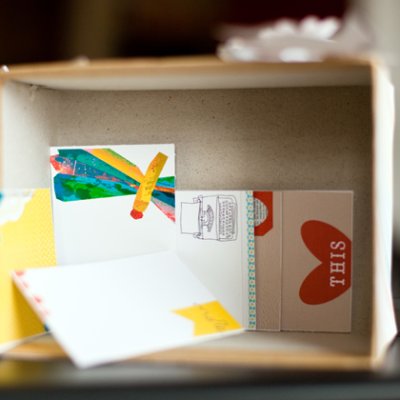 Inspiration Box