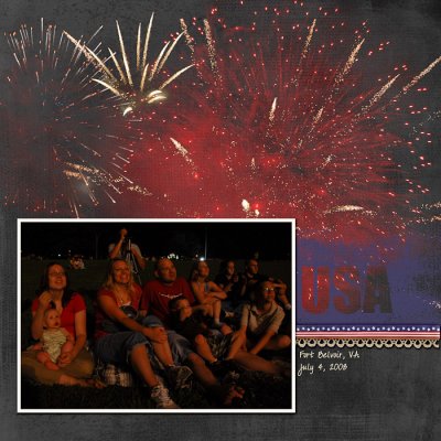 Independence Day 2008