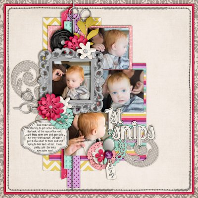 1st snips
