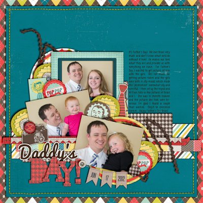 daddy's day