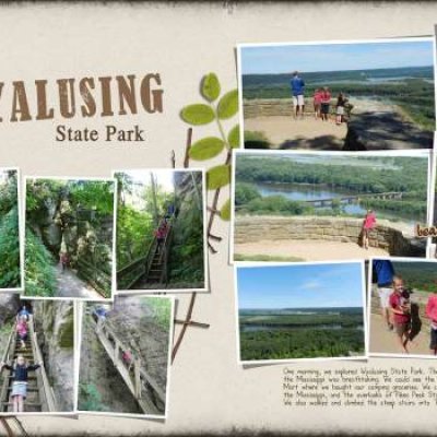 Wyalusing State Park