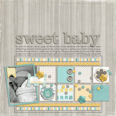 Sweet Baby