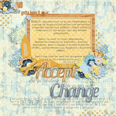 Accept Change