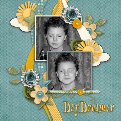 Daydreamer