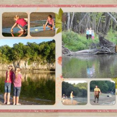 Cedar River