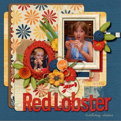 Red Lobster