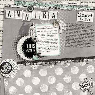annika