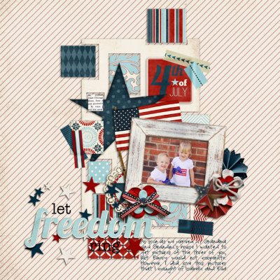 Let Freedom Ring