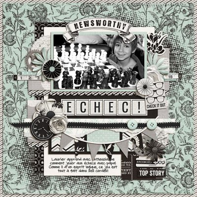 Check Mate