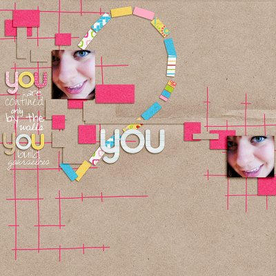 You you You