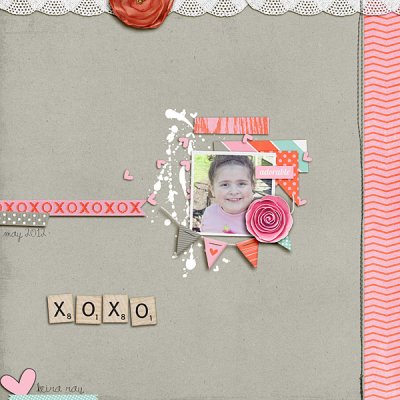 XOXO