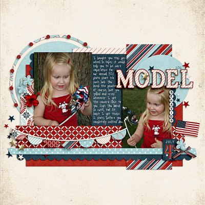 Model Behavior
