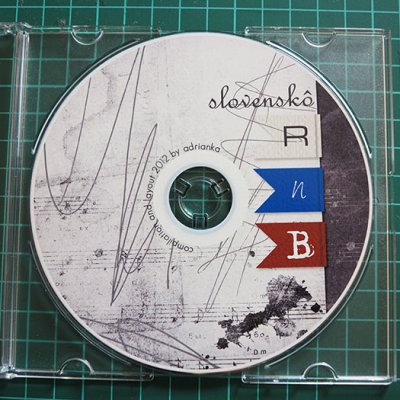 Slovak R'n'B