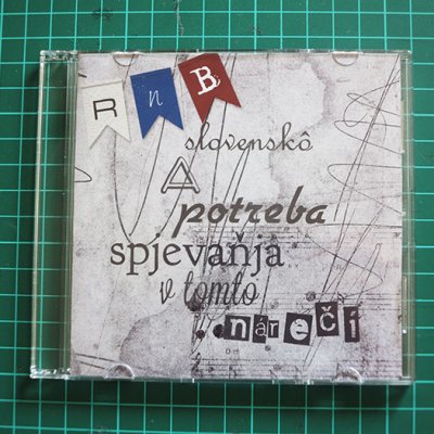 Slovak R'n'B