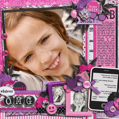 O.M.G. It's the Tween Years!