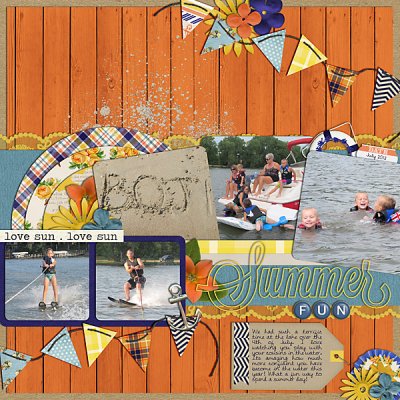 Summer Fun
