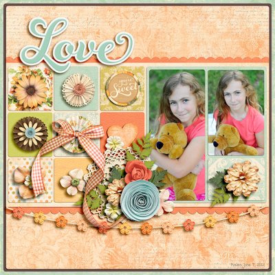 Love