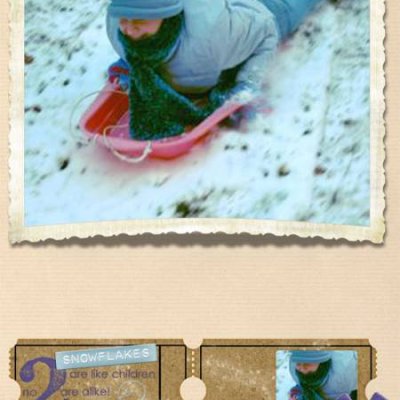 Snow Holidays