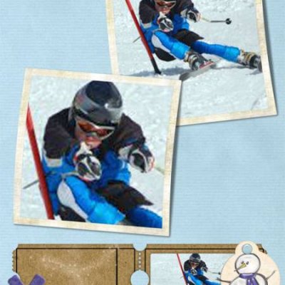 Snow Holidays
