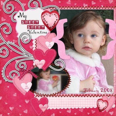 Sweet Valentine