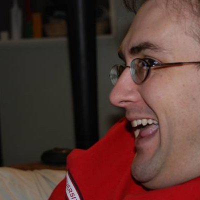 Photo for Challenge 1